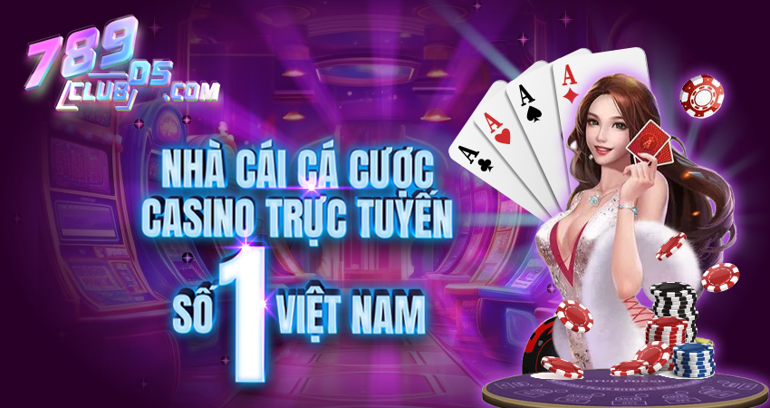 Cổng game bài đổi thưởng 789club