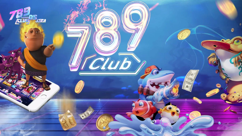 Tận dụng tối đa các khuyến mãi tại cổng game 789club