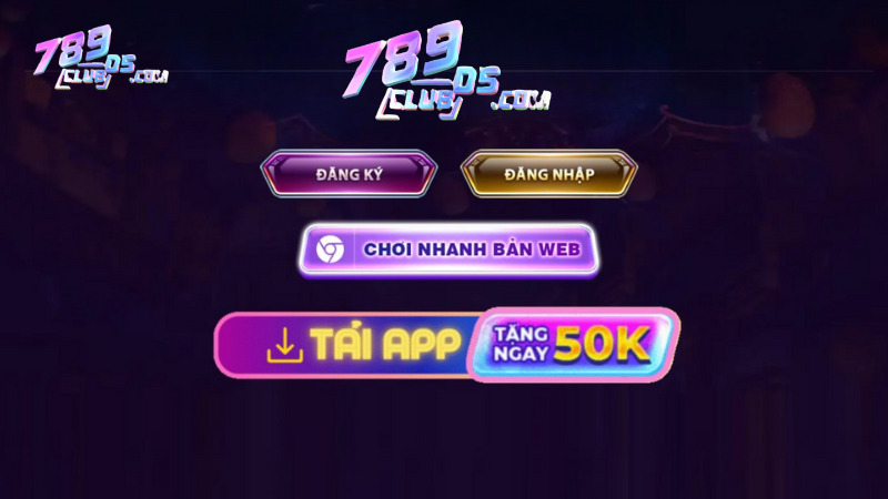 Hướng dẫn đăng ký 789club chuẩn từ nhà cái